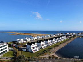 Fewo Ostseeflair by Seeblick Ferien, Kappeln